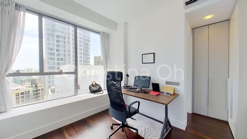 4 Bed Condo for Sale in  The Tate Residences - Image 5